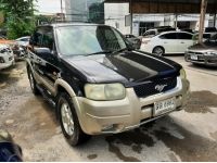 2004 Ford Escape 2.3 XLT Sunroof 4 WD AT รูปที่ 2